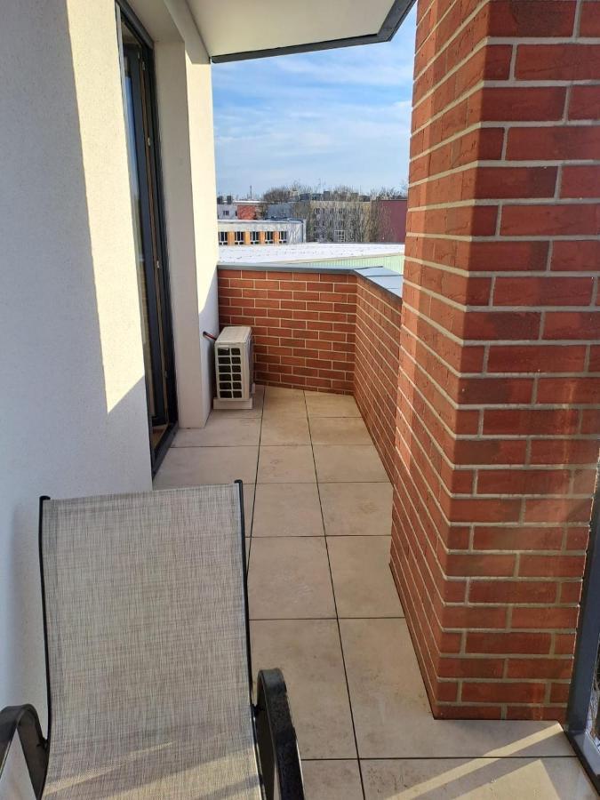 Apartamenty Orawska 14 Hemma Krakow Exterior photo
