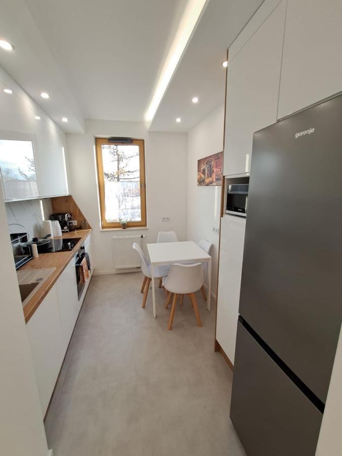 Apartamenty Orawska 14 Hemma Krakow Exterior photo