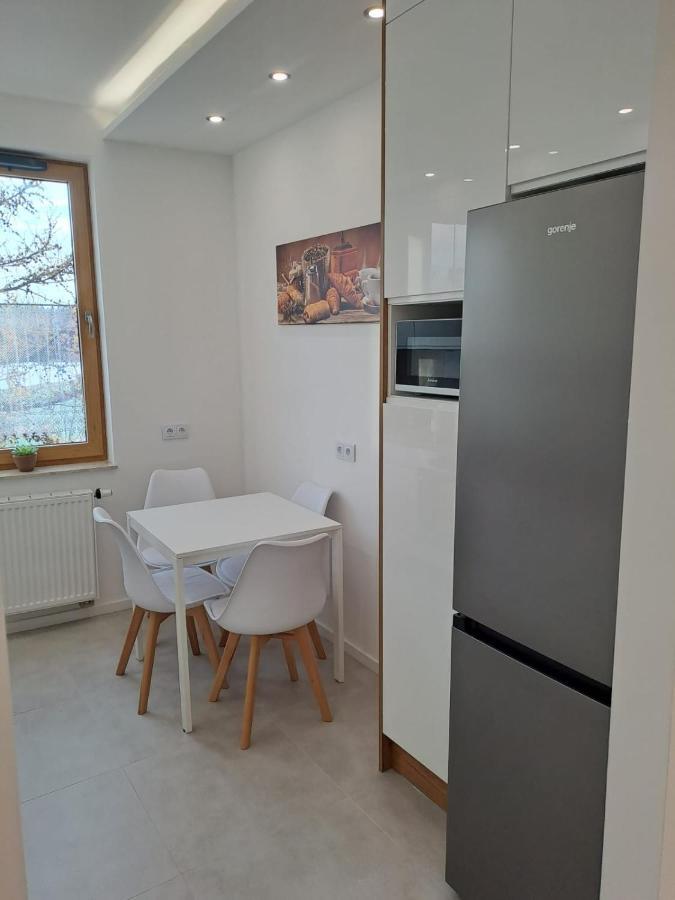 Apartamenty Orawska 14 Hemma Krakow Exterior photo