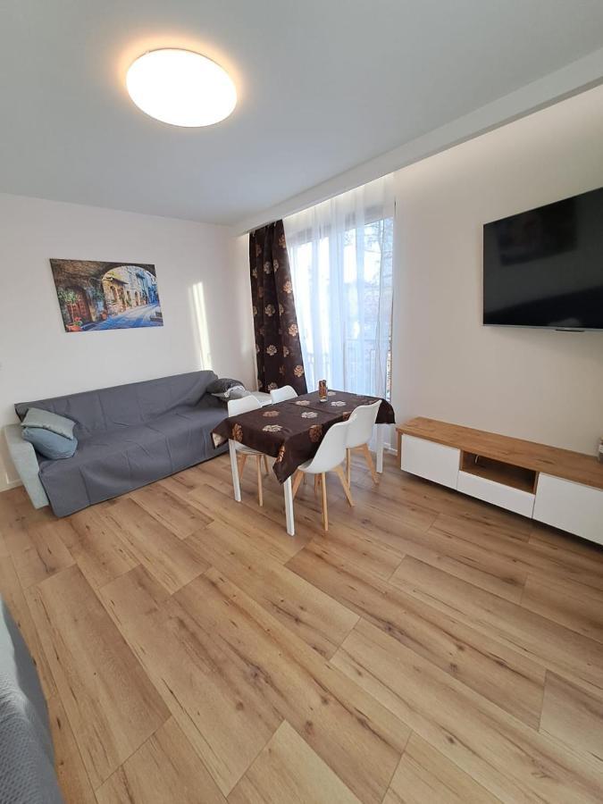 Apartamenty Orawska 14 Hemma Krakow Exterior photo
