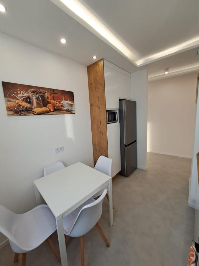Apartamenty Orawska 14 Hemma Krakow Exterior photo
